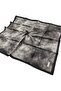 Nostalgia Series Twill Silk Scarf 8933-54Nt - 2