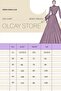 Stone and Cape Detailed Lace Guipure Exclusive Hijab Evening Dress Pudra 1110 - 6