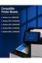 TN 279 Full Combo Set With Update Chip Toner Cartridge Is Compatible with Brother HL L3280CDW, DCP L3520CDW, L3560CDW, MFC L3720CDW, L3760CDW (TN-279 Black, Cyan, Yellow, Magenta) - 2