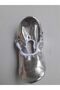 Pisi Pisi Show Shoes Silver (Si̇lver) - 2