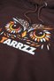 Design Sweatshirt Brand Name Design Hooded Sweatshirt - 4