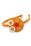 Kitty Child Crown - Handmade - 2