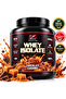 Karamel Cholate Premium 2000 gram Whey Isolate