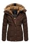 Winterjacke Nekoo