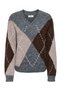 Strickpullover JDYZOEY Strickpullover - 2