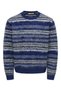 Strick-Shirt ONSAIDEN Pullover - 2
