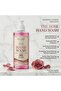 Rose Hand Wash 500ml – Nourishing Liquid Hand Soap with Natural Rose Extracts, Luxury Floral Pump Bottle for Bathroom & Kitchen - 2