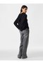 Φούτερ PCMALOU KNIT - 4