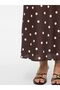 Midirock VIELLETTE Hohe Taille - 7