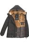 Winterjacke Nekoo - 7