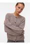 Strickjacke VMNOVAH Strickjacke - 4