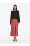 Midirock VIELLETTE Hohe Taille - 5