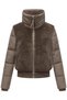 Fleecejacke Teddyzone 14