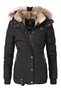 Winterjacke Nekoo