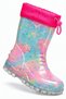 Children's Boots Rain And Snow Boots