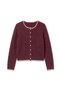 Strickjacke VMMAI Strickjacke - 2