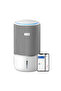 3400 Serisi Pureprotect Water 2in1 Hava Temizleyici Ve Nemlendirici, 78 m2 Odalar için, AC3420/10