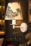 Elina Wall Sconce White No:05, Modern Wall Sconce, Decorative Sconce, Wall Lighting, Living Room, Bedroom and Hallway Lighting