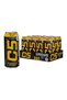 Recovery Drink Supercharge Passion Fruit Mango Pre Workout Sugar Free, Zero Calories, 200mg Caffein