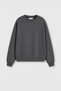 Women's Premium Fabric 3 Thread Mom Printed Sweatshirt - 3