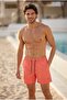 Jpstfıji Coral Swim Men's Sea Shorts Swimsuit