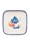 Submarine Porcelain Mini Serving Plate No: 2 - 4