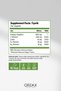 The Collagen Green up Booster Vegan 30 Sachets 3 Pieces - 2