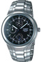 Edifice EF-305D Orijinal Çelik Saat Kordonu - 4