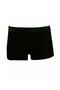 Underwear Passage Men's Black Bamboo Boxer 3-Pack - 2