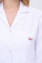 Women's Shirt Collar Hijab Boy Doctor - Teacher Apron - 7