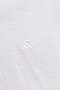 12268130   Lycra Polo Neck Men's Tshirt White - 3