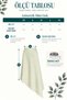 Asymmetrical Mint Skirt - 7