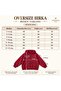 Boys' Zip-Up Hooded Sweat Cardigan 2-Pack Black & White - 3 Yarns - 3