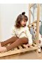 Camisole Ribbed Tights Baby/Kids Tights