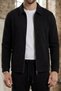 Men's R96 Iconic Zippered Jacket Set - 2