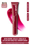 Lip Care Gloss Lip Balm 10 ml |   Cherry Tint. |   Nourishing, Moisturizing |   Peptide,Shea,Cupuaçu