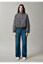 Women's Coat M1110815-83152 - 4