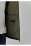 Green Velvet Slim Jacket Loose Fit / Relaxed Fit 0220364-88487 - 7