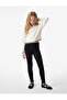 Elastic Waist Camisole Cotton Ribbed Basic Leggings