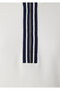 Half-Zip Sweater Off-White - 7