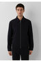 Black Velvet Jacket 0110963-71379 - 4
