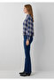 Checkered Shirt Regular Fit / Normal Cut 1211578-81398 - 5