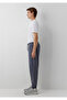 Jeans Anthracite Sweatpants 0010609-70759 - 4