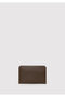 Brown Card Holder 0912366-32164 - 2