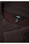 Soft-Premium (Tencel) ™ ) Modal Blend Brown Sweatshirt 168837-89103 - 8