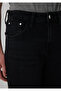 Leila Premium Blue Dark Gray Jean Trousers 1010600-A6198 - 6