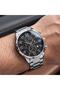 Nm087-01 Men's Wristwatch