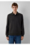 Brown Polo Sweatshirt 0S10631-90892 - 3