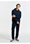 Navy Blue Jogger Pants 0010480-86623 - 2