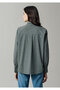 Pötikare Green Shirt Loose Fit / Relaxed Fit 1211565-83714 - 5
